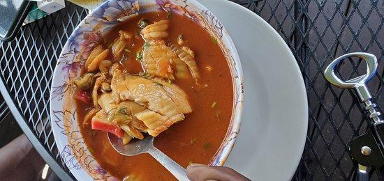 Macho's Mexican Cantina Grill