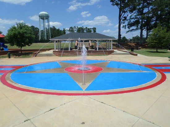 Greatest Generation Memorial Park
